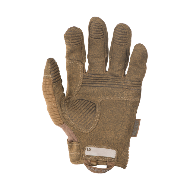 Рукавички тактичні Mechanix M-Pact® 3 Coyote Gloves 2XL Coyote - зображення 2