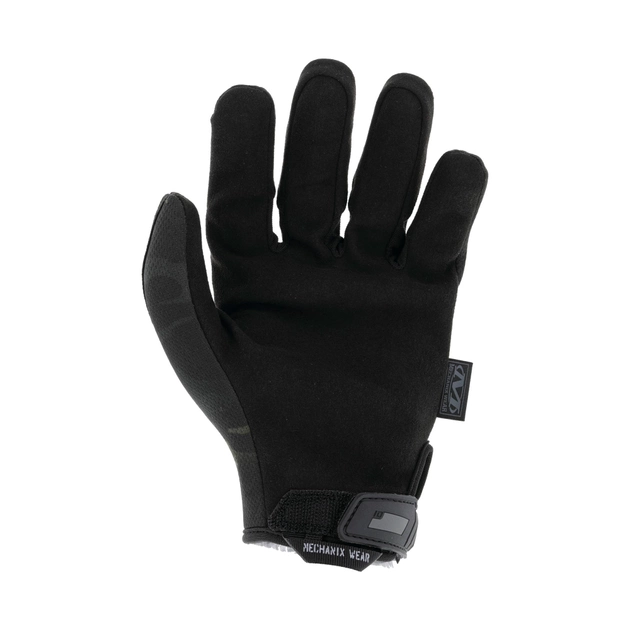 Рукавички тактичні Mechanix The Original® Multicam Black Gloves 2XL MultiCam Black - зображення 2