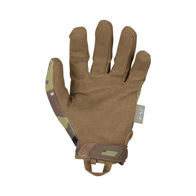 Перчатки тактические Mechanix The Original® Multicam Gloves M Multicam - изображение 2