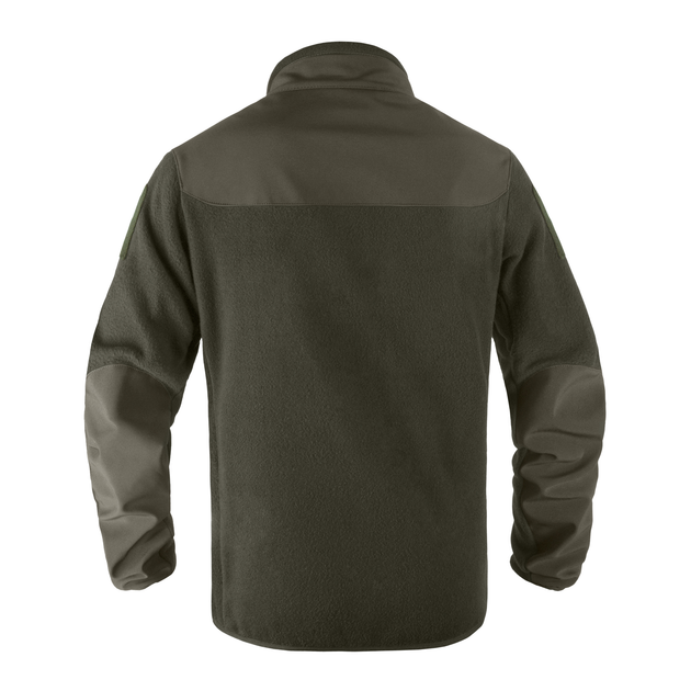 Куртка полевая LEGATUS M Olive Drab - изображение 2