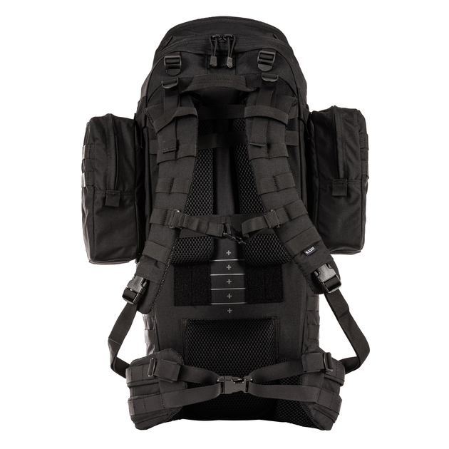 Рюкзак тактичний 5.11 Tactical RUSH100 Backpack S/M - изображение 2