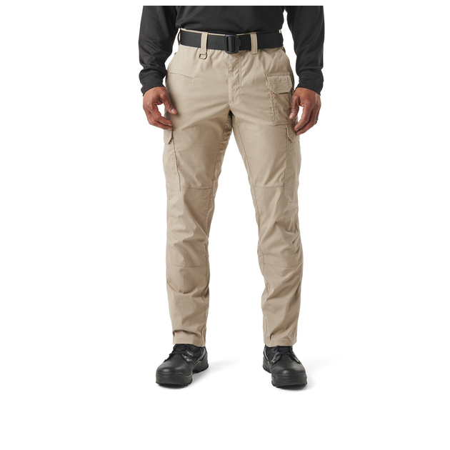 Тактичні штани 5.11 ABR PRO PANT W38/L34 Khaki - зображення 1