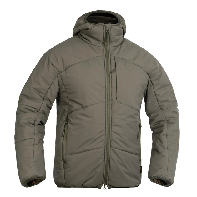 Куртка зимняя полевая MONTICOLA S Olive Drab - изображение 1