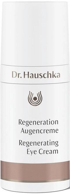Krem pod oczy Dr. Hauschka Regenerating 15 ml (4020829013919) - obraz 1