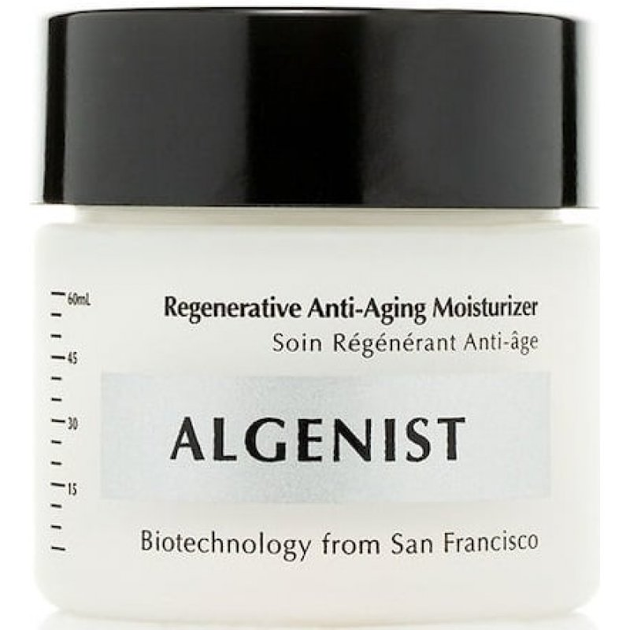 Крем для обличчя Algenist Regenerative Anti-Aging 60 мл (0854095002148) - зображення 1