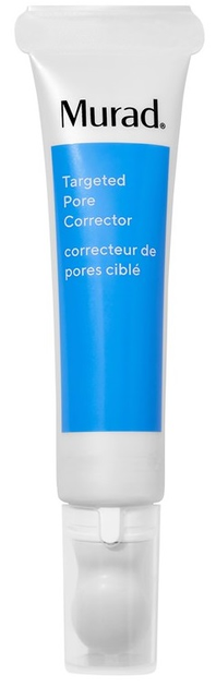 Krem do twarzy Murad Targeted Pore Corrector na rozszerzone pory 15 ml (0767332154275) - obraz 1