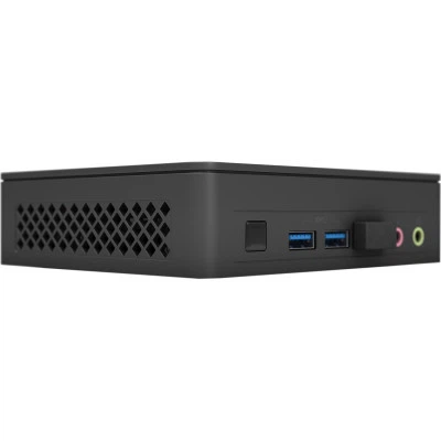 OS搭載。INTEL NUC11ATKPE メモリ8GB SSD256GB Комп'ютер ASUS NUC 11 Essential Kit NUC11ATKPE/N6005, M.2 22x80