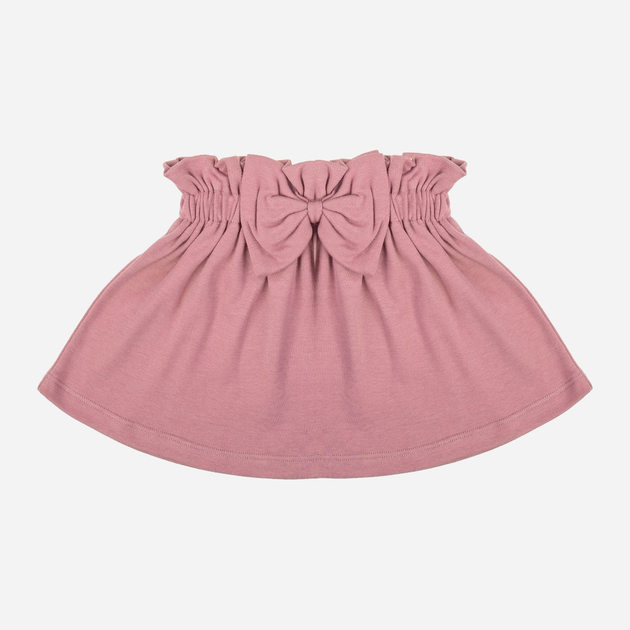 Spódniczka dziecięca dla dziewczynki tiulowa Nicol 204174 68 cm Różowa (5905601022121) - obraz 1