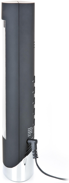 Метеостанция Technoline WS6501 Black Metall (WS6501) - изображение 8