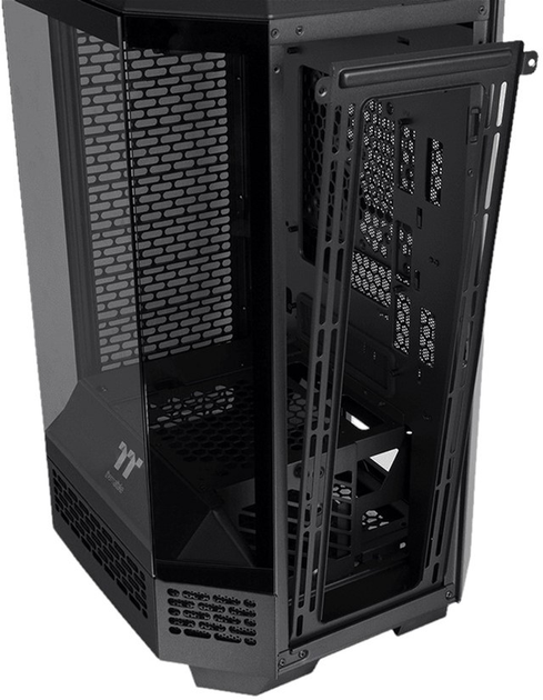 Obudowa Thermaltake The Tower 300 Czarna (CA-1Y4-00S1WN-00) - obraz 7