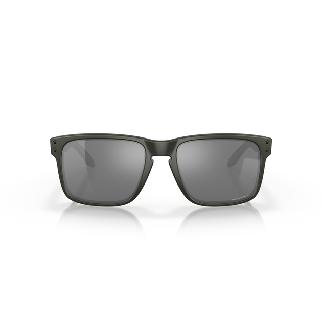 Окуляри захисні Oakley SI Holbrook Armed Forces Prizm Black - зображення 2