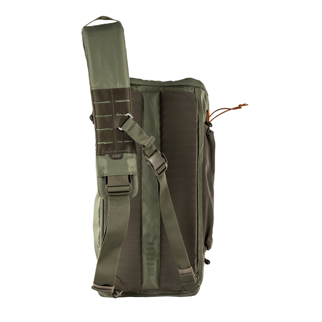 Сумка-рюкзак однолямочная 5.11 Tactical Skyweight Sling Pack 10L Sage Green - изображение 2