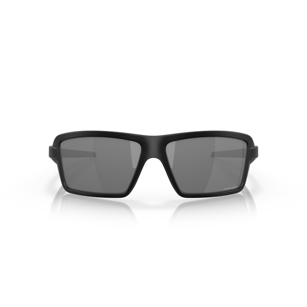 Окуляри захисні Oakley® SI Cables Prizm Black Polarized - зображення 2