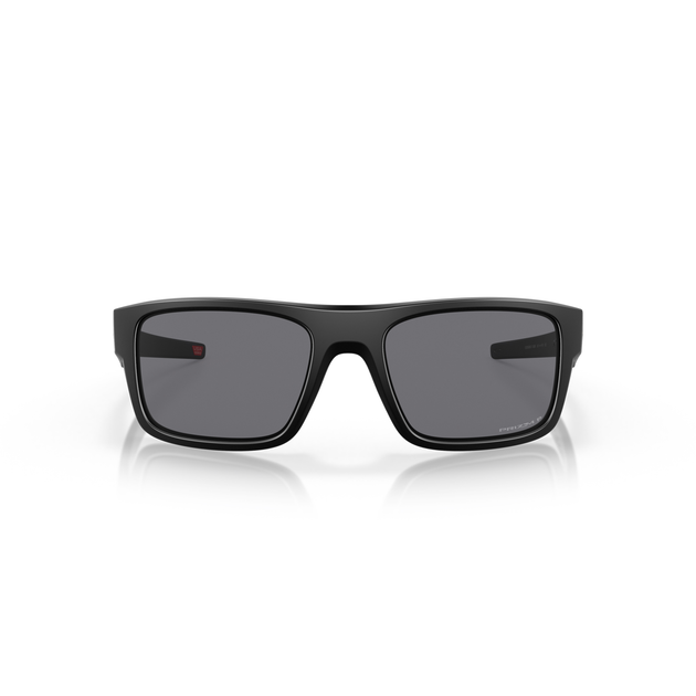 Окуляри захисні Oakley® SI Drop Point™ Grey Polarized - зображення 2