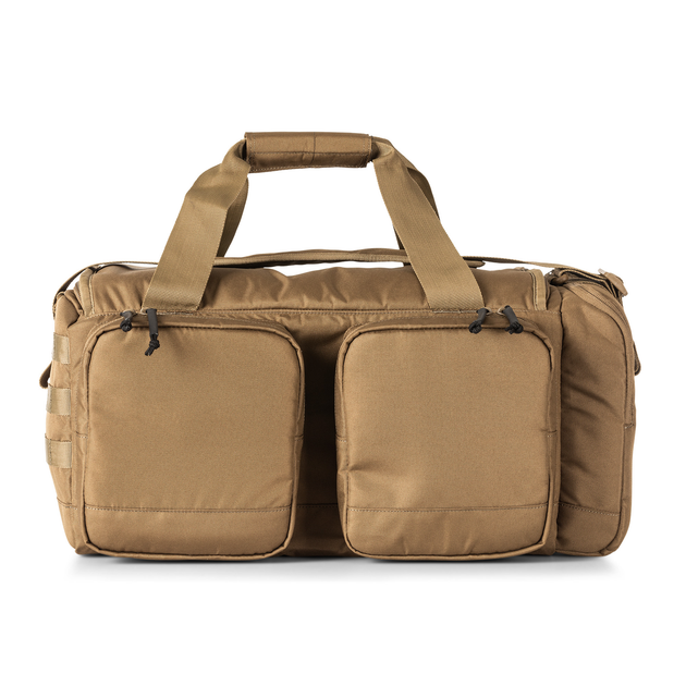 Сумка транспортна 5.11 Tactical Range Ready™ Trainer Bag 50LKangaroo - зображення 2