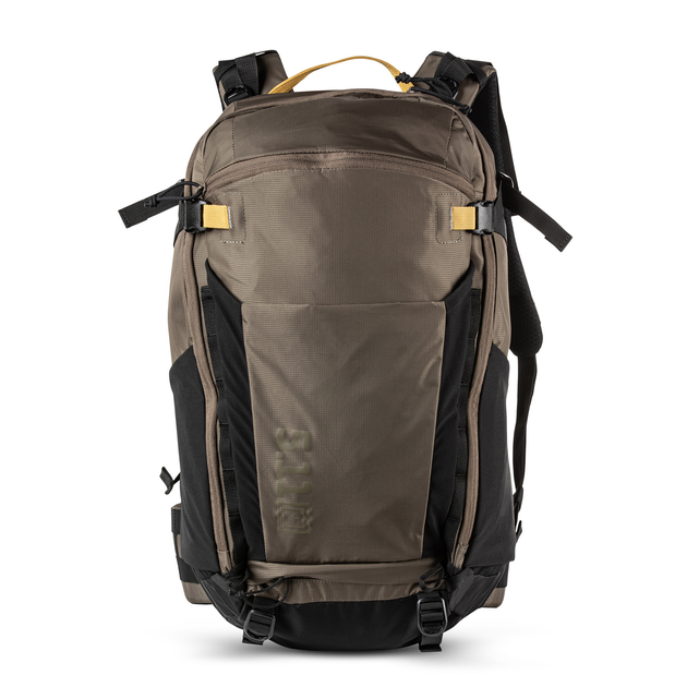 Рюкзак тактичний 5.11 Tactical Skyweight 36L Pack S/M Major Brown - зображення 1