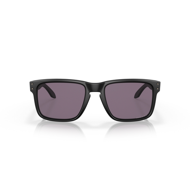 Очки защитные Oakley® SI Holbrook™ Prizm Grey - изображение 2