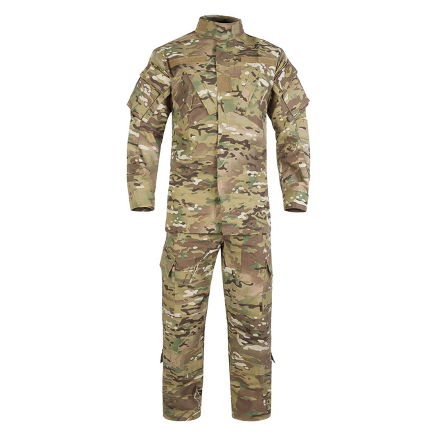 Костюм польовий BFU 3XL Multicam - зображення 1