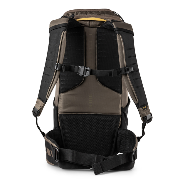 Рюкзак тактичний 5.11 Tactical Skyweight 24L Pack S/M Major Brown - зображення 2