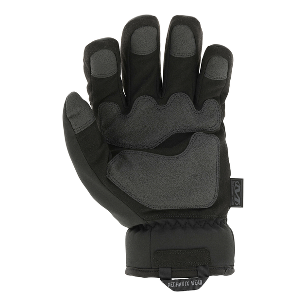 Рукавички тактичні зимові Mechanix Coldwork™ Insulated FastFit® Plus Gloves XL Black - зображення 2