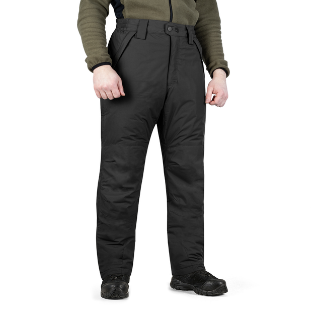 Брюки зимние 5.11 Tactical Bastion Pants M Black - изображение 1