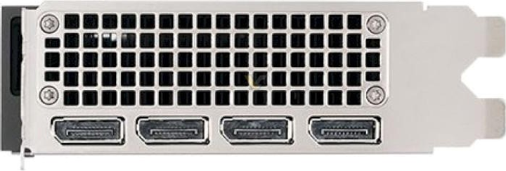 Відеокарта PNY PCI-Ex NVIDIA RTX A4500 24GB GDDR6 (192bit) (2580/18000) (4 x DisplayPort) (VCNRTX4500ADA-PB) - зображення 5