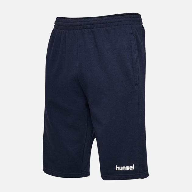 Подростковые спортивные шорты для мальчика Hummel 2040537026 164 см ...