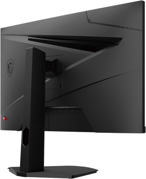 Монітор 23.8" MSI G244F Rapid IPS / 170Hz / 1ms / 8-Bit / DCI-P3 92% / AMD FreeSync / Adaptive Sync / G-Sync Compatible (DisplayPort 1.2a) / Anti-Flicker / Night Vision - зображення 5