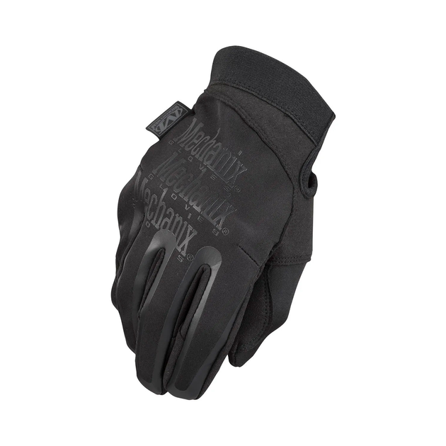 Рукавички тактичні Mechanix T/S Element Covert Gloves M Black - зображення 1