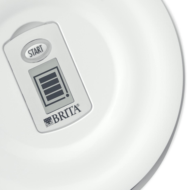 Dzbanek filtrujący Brita Fill&Serve (AGDBRIDZF0114) - obraz 4