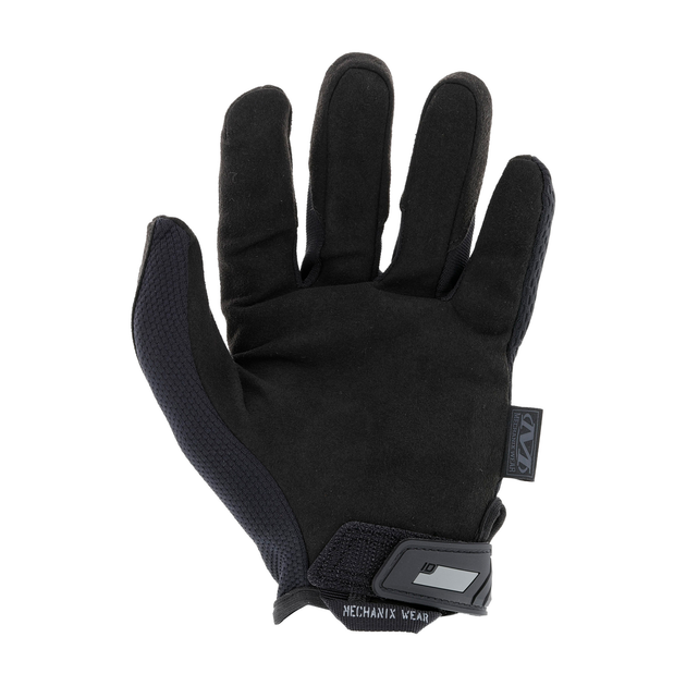 Рукавички тактичні Mechanix The Original® Covert Gloves L Black - зображення 2