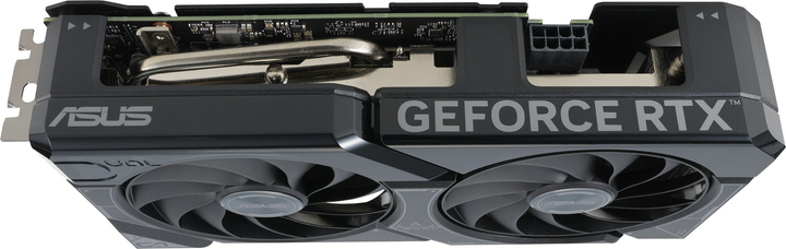 Karta graficzna ASUS PCI-Ex GeForce RTX 4060 Dual EVO OC Edition 8GB GDDR6 (128bit) (2535/17000) (1 x HDMI, 3 x DisplayPort) (90YV0JC7-M0NA00) - obraz 12