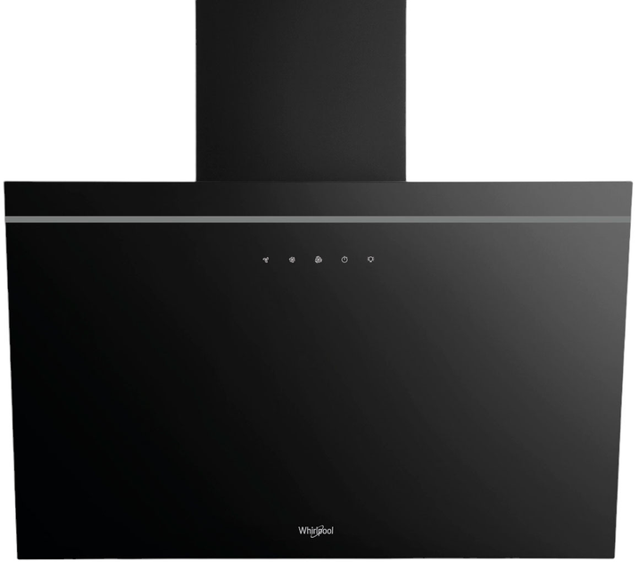 Вытяжка Whirlpool AKR 62F LT K - изображение 1