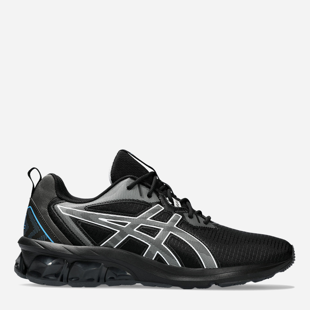 Акція на Чоловічі кросівки ASICS Gel-Quantum 90 Iv 1201A874-002 45 (11US) 28.5 см Чорні від Rozetka