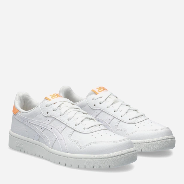 Жіночі кеди низькі ASICS Japan S 1202A118-124 39 (7.5US) 24.5 см