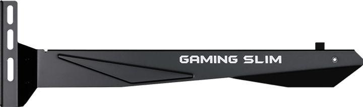 Karta graficzna MSI PCI-Ex GeForce RTX 4070 Ti Super 16G Gaming X Slim 16GB GDDR6X (256bit) (2685/21000) (HDMI, 3 x DisplayPort) (V513-611R) - obraz 5