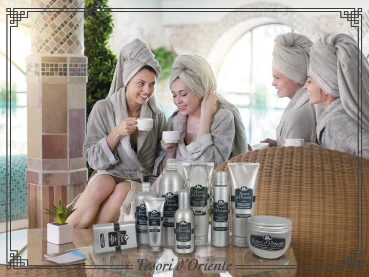 HERBAE & TERRE DE LUMIERE セット 50ml Terre de Lumiere | L'OCCITANE en Provence | – L'Occitane Ukraine
