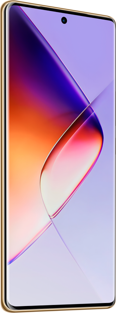 Мобильный телефон Infinix Note 40 Pro 8/256GB Titan Gold - изображение 3