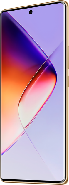 Мобильный телефон Infinix Note 40 Pro 8/256GB Titan Gold - изображение 4