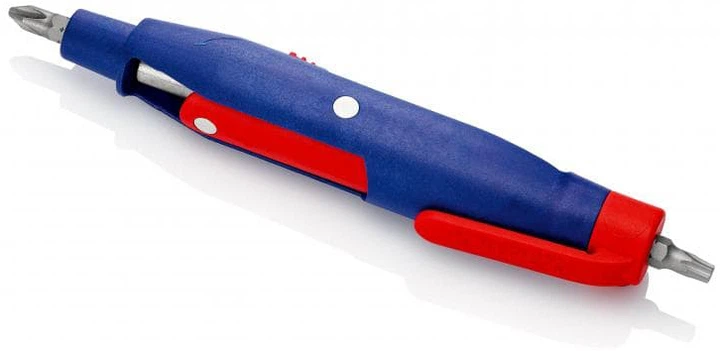 Klucz PIN do elektrosharf Knipex (4003773063018) - obraz 2