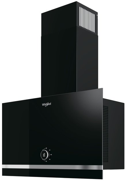 Вытяжка Whirlpool WHVA 62F LM K - изображение 2