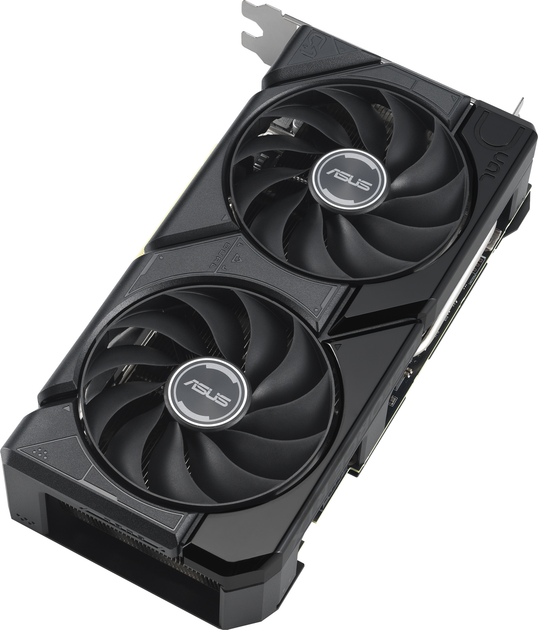 Karta graficzna ASUS PCI-Ex GeForce RTX 4070 Super Dual EVO 12GB GDDR6X (192bit) (2505/21000) (HDMI, 3 x DisplayPort) (90YV0KC1-M0NA00) - obraz 7