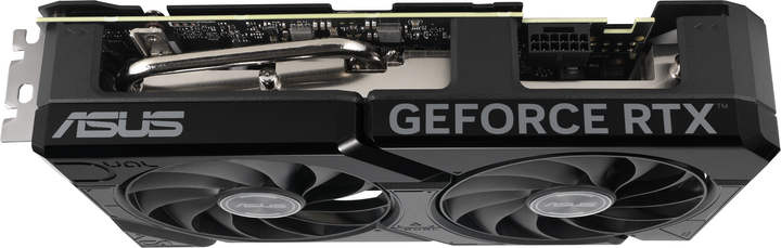 Karta graficzna ASUS PCI-Ex GeForce RTX 4070 Super Dual EVO 12GB GDDR6X (192bit) (2505/21000) (HDMI, 3 x DisplayPort) (90YV0KC1-M0NA00) - obraz 12