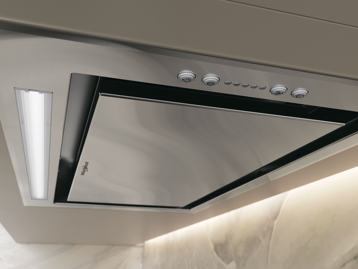 Вытяжка Whirlpool WCT3 63F LTX - изображение 4