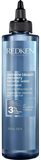 Serum do włosów Redken Extreme Bleach Lamellar Treatment 200 ml (3474637134679) - obraz 1