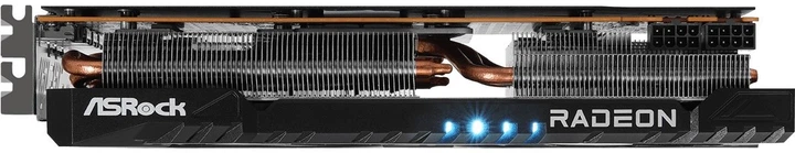 Відеокарта ASRock PCI-Ex Radeon RX 7900 GRE Challenger 16GB GDDR6 (256bit) (2293/18000) (1 x HDMI, 3 x DisplayPort) (90-GA52ZZ-00UANF) - зображення 5
