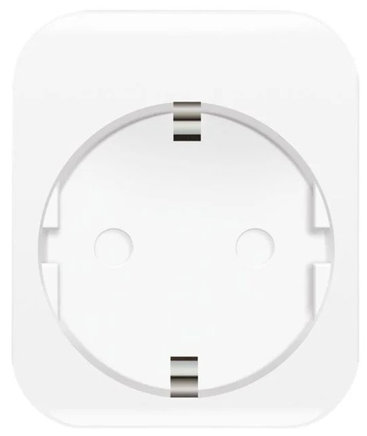 Inteligentne gniazdko WIZ Smart Plug Wi-Fi białe (8719514554795) - obraz 2