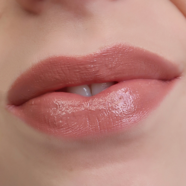 Губна помада Sandstone Intense Care Lipstick 49 Soft Touch 3.2 г (5713584004528) - зображення 2