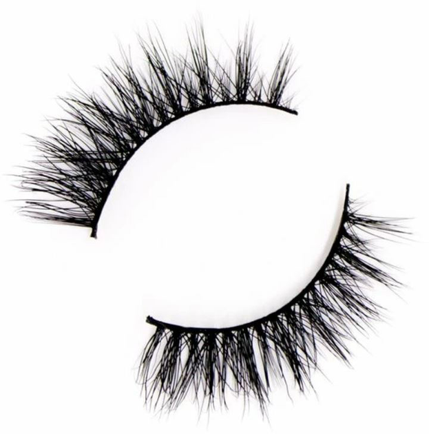 Zestaw sztucznych rzęs DuffLashes Must Haves Bestseller 3 pary (5700002116055) - obraz 2