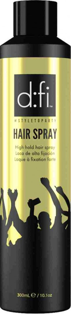 Спрей для волосся Revlon Professional Hair Spray Fixation Forte 300 мл (0669316414347) - зображення 1